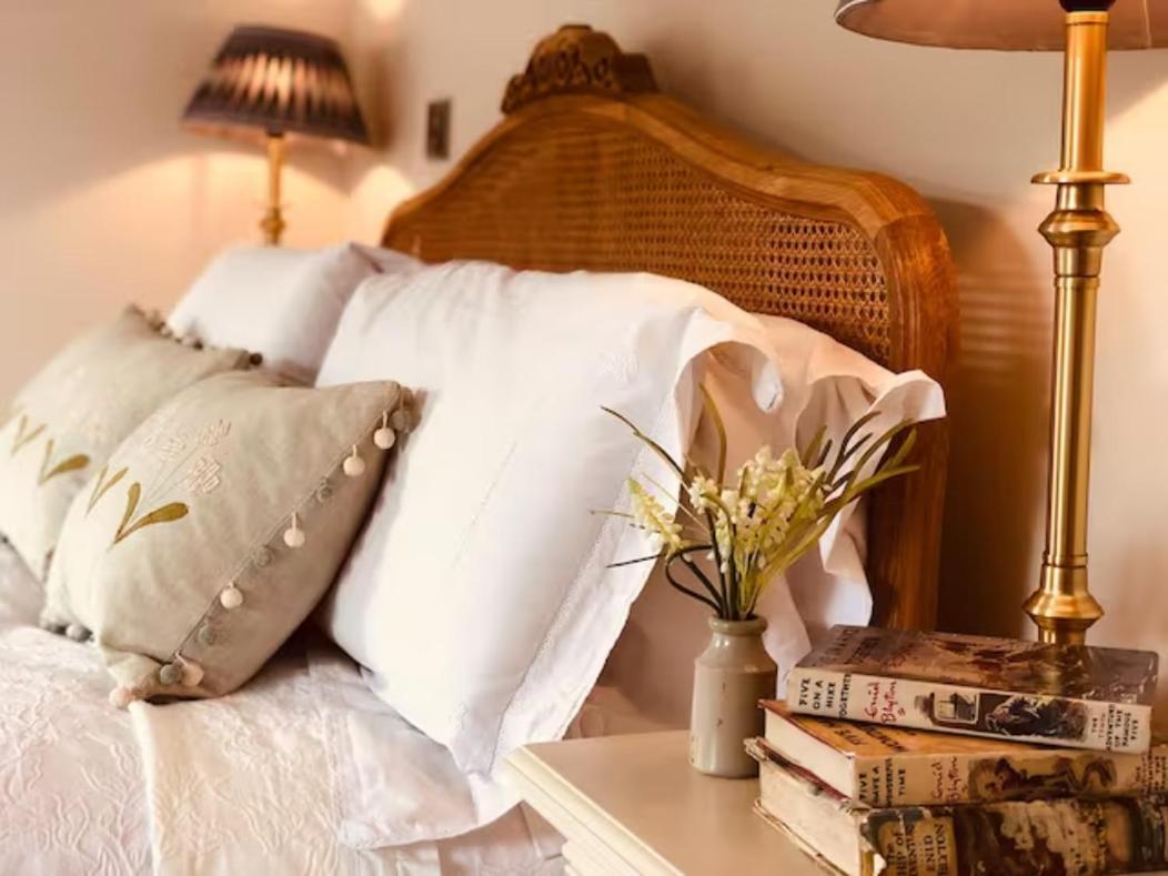 Pass The Keys Old Beams Luxury Style & Comfort In Town Centre بيكويل المظهر الخارجي الصورة